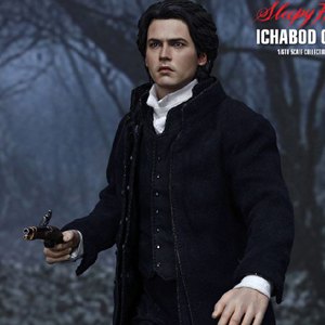 Ichabod Crane