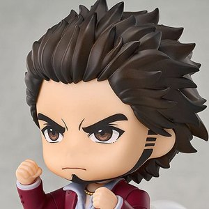 Ichiban Kasuga Nendoroid