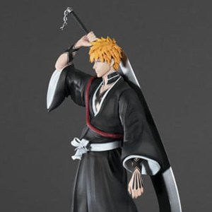 Ichigo Kurosaki