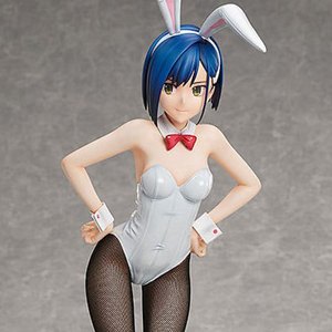 Ichigo Bunny