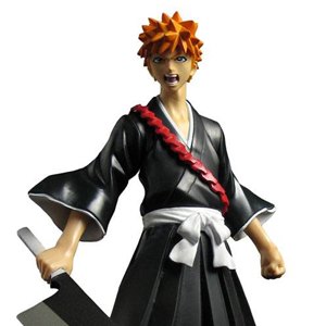 Ichigo Kurosaki