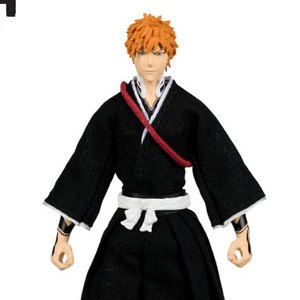 Ichigo Kurosaki