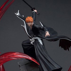 Ichigo Kurosaki Elite Dynamic