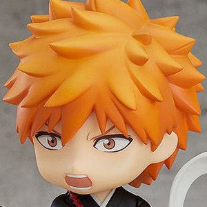 Ichigo Kurosaki Nendoroid