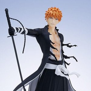 Ichigo Kurosaki Pop Up Parade