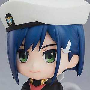 Ichigo Nendoroid