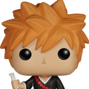 Ichigo Pop! Vinyl