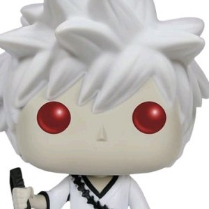 Ichigo Hollow Pop! Vinyl