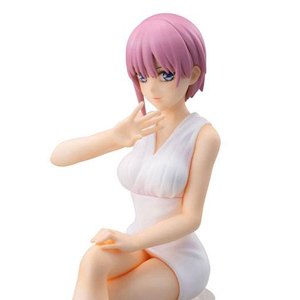 Ichika Nakano PM Perching