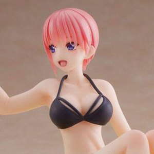 Ichika Nakano Aqua Float Girls