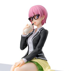 Ichika Nakano Casual Cloths PM Perching