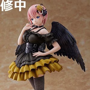 Ichika Nakano Fallen Angel