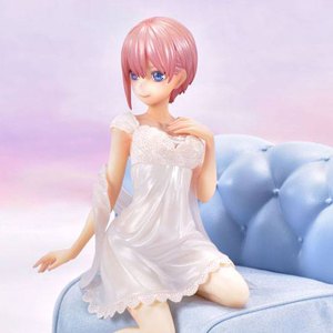Ichika Nakano Prisma Wing