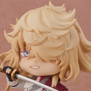 Ichimonji Norimune Nendoroid