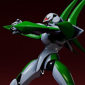 Iczer Robo Moderoid