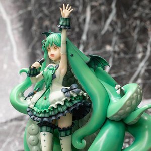 Idol Cthulhu-chan