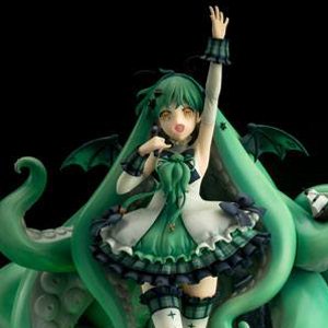 Idol Cthulhu-chan DX