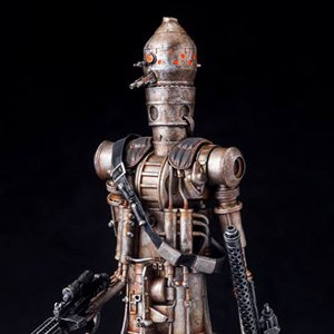 Bounty Hunter IG-88