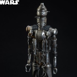 IG-88 (Sideshow)