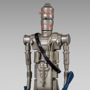 IG-88 Vintage Jumbo