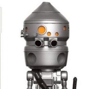 IG-88 Pop! Vinyl (Star Wars Smuggler's Bounty)