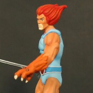 Lion-O (studio)