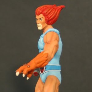 Lion-O (SDCC 2010) (studio)