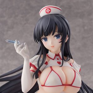 Ikaruga Sexy Nurse