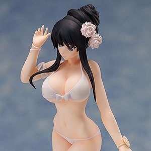 Ikaruga Swimsuit S-Style