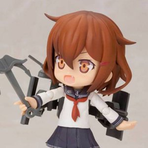 Ikazuchi (Cu-Poche)