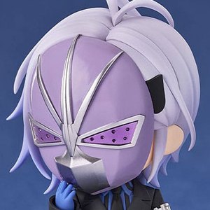 Ikki Nendoroid