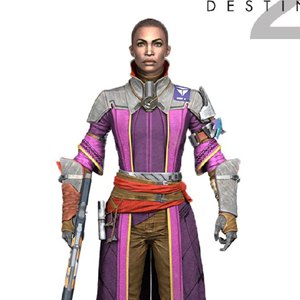 Ikora Rey