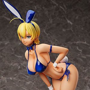 Ikumi Mito Bunny