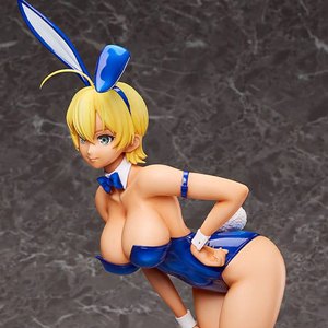 Ikumi Mito Normal Bunny
