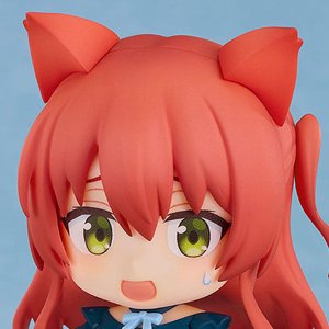 Ikuyo Kita Casual Clothes Nendoroid