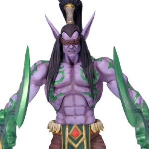 Illidan Stormrage (World Of Warcraft)