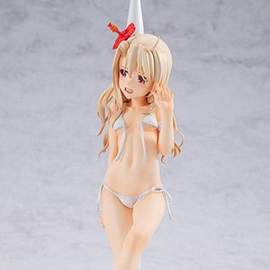 Illyasviel Von Einzbern Bikini