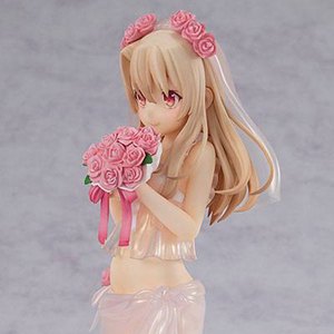 Illyasviel Von Einzbern Wedding Bikini