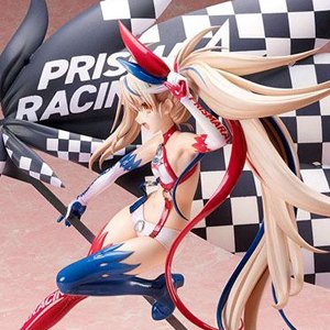 Illyasviel Von Einzbern Prisma Racing