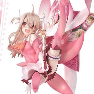 Illyasviel Von Einzbern Prisma Wing Bonus Edition