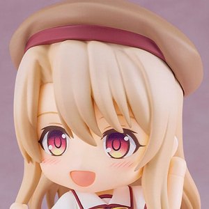 Illyasviel von Einzbern School Uniform Nendoroid