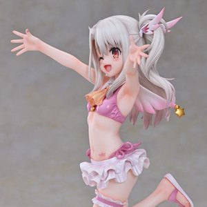 Illyasviel von Einzbern Swimsuit F:Nex