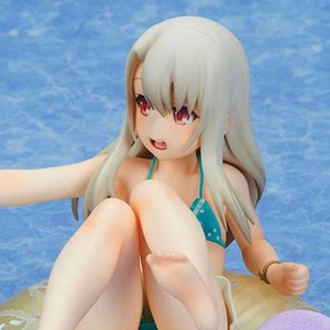 Illyasviel Von Einzbern Swimsuits