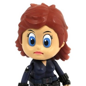 Cosbaby Black Widow (studio)