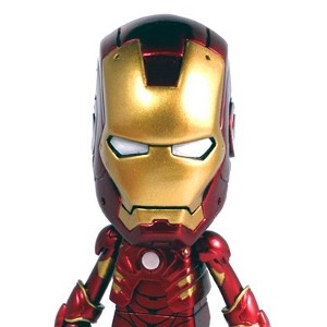 Cosbaby Iron Man MARK 4 (studio)