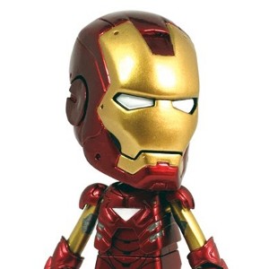 Cosbaby Iron Man MARK 6 (studio)