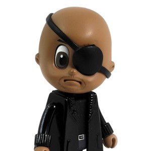 Cosbaby Nick Fury (studio)