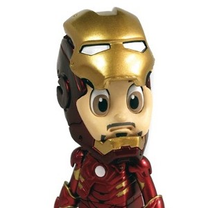 Cosbaby Tony Stark MARK 4 (studio)