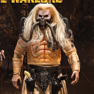 Immortan Joe (Warlord)