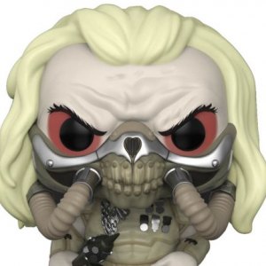 Immortan Joe Pop! Vinyl